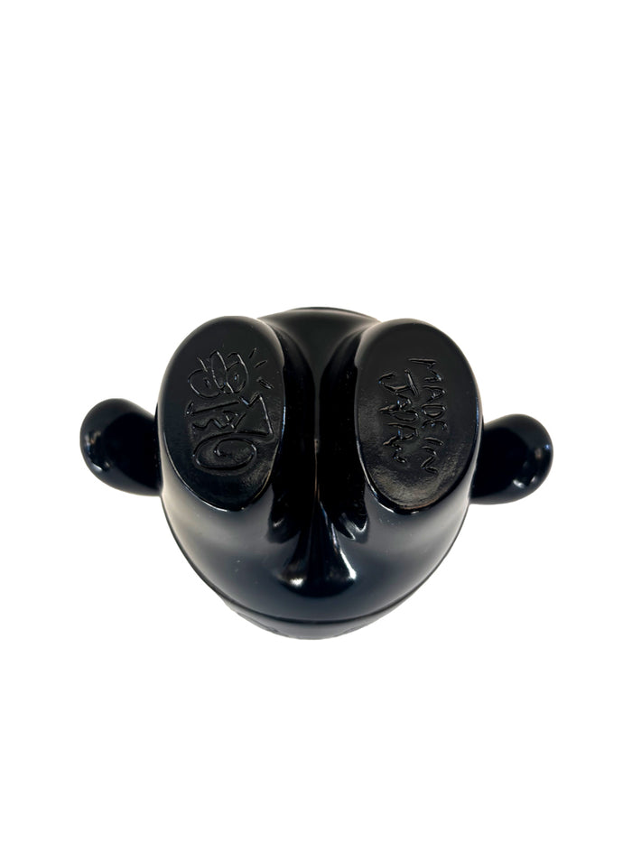 BLACK GANION ブラックガニオン / “BLACK GANION x CASPCHAN” Soft
