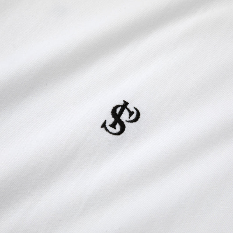 SP EMBROIDERY T SHIRT