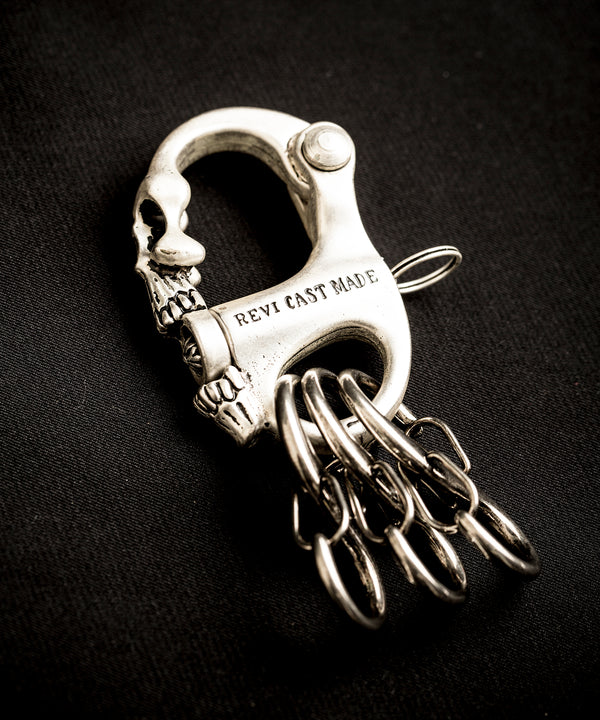 Skull Yacht Nas Key Holder