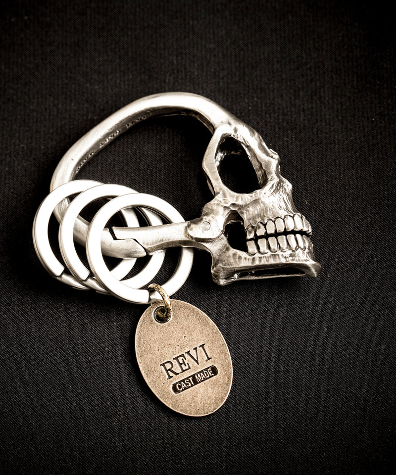 ALOUD KEY RING
