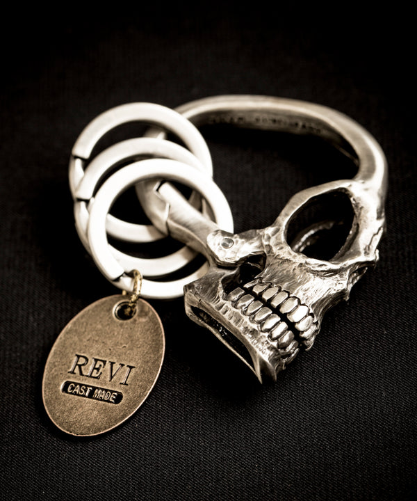 ALOUD KEY RING
