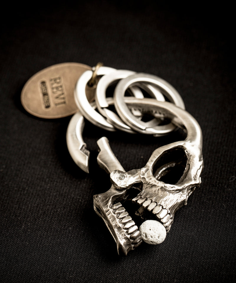 ALOUD KEY RING