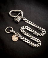 ALOUD WALLET CHAIN FLATLINK