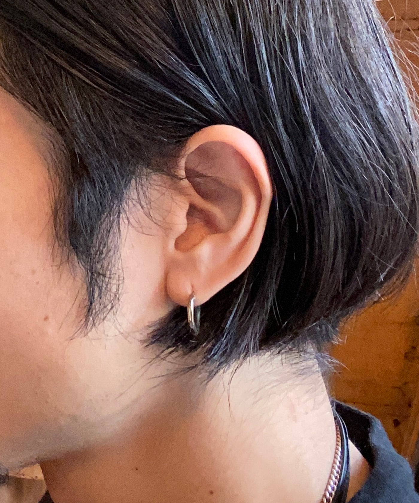 EGO TRIPPING エゴトリッピング / ROCK PIERCE brass ロックピアスブラス – GARROT STORE