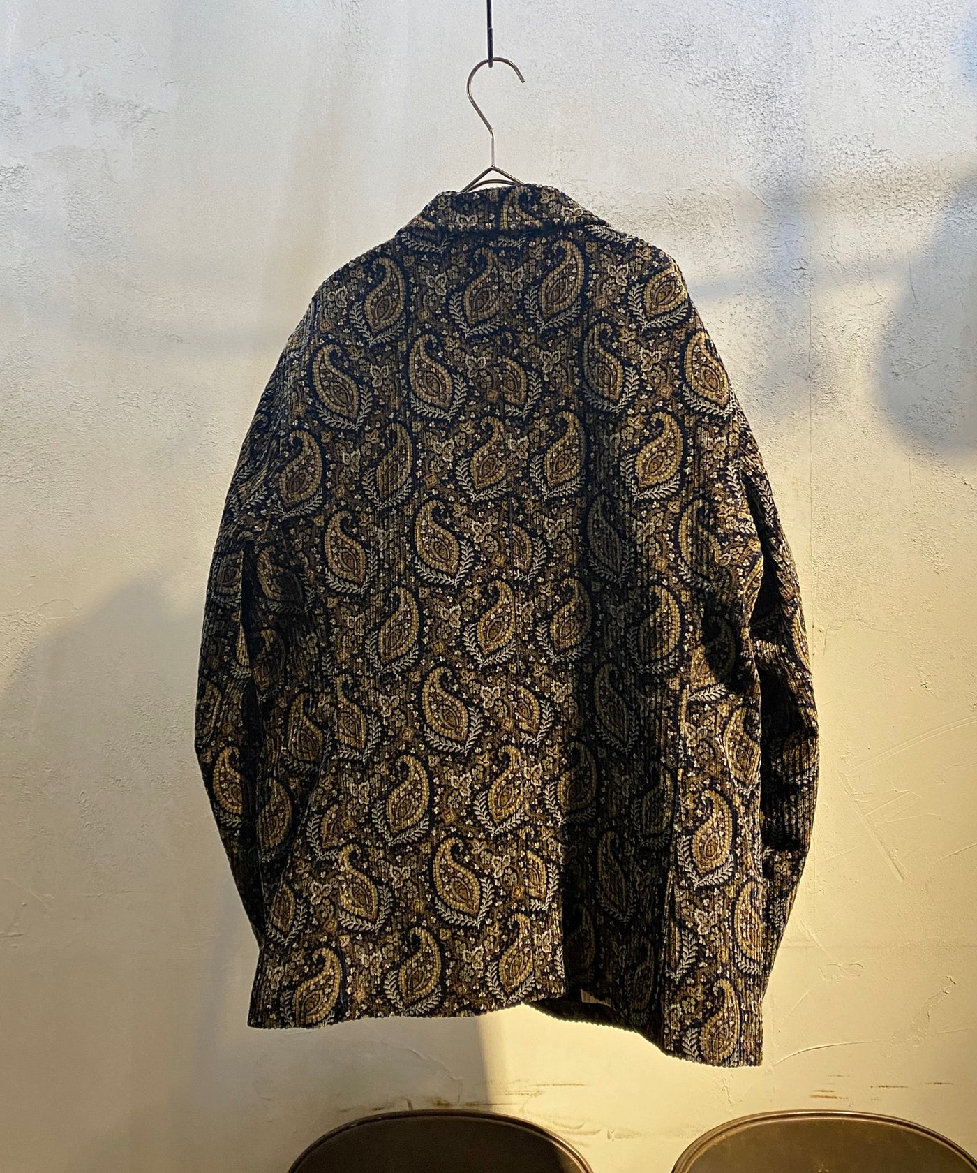 DRESS HIPPY ドレスヒッピー / HOPKINS JACKET ホプキンスジャケット 