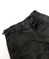REMAKE MILITARY CARGO PANTS-003