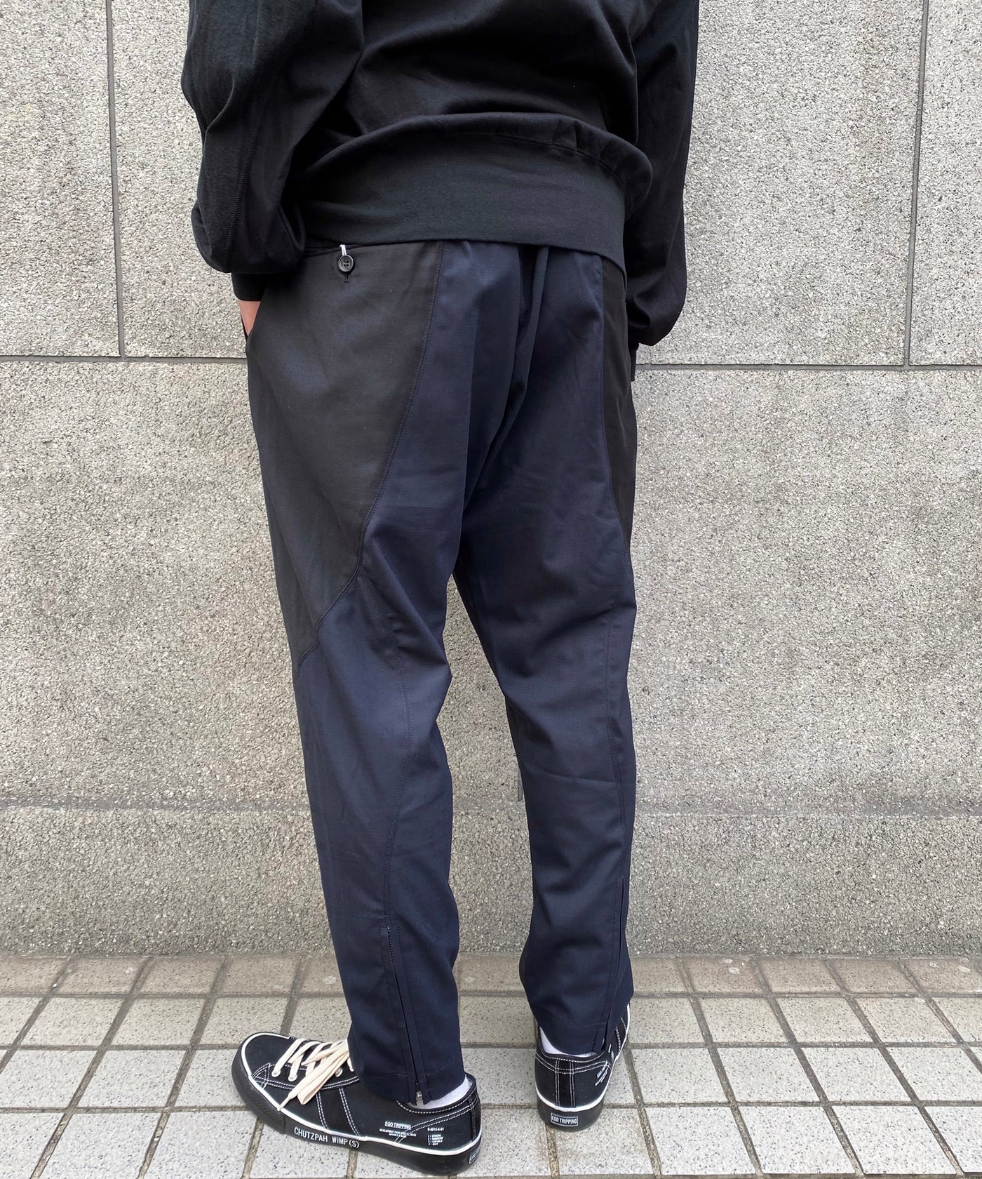 REMAKE EASY PANTS-002