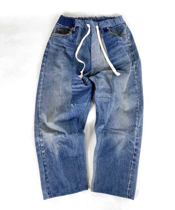 EASY-D-INDIGO-C