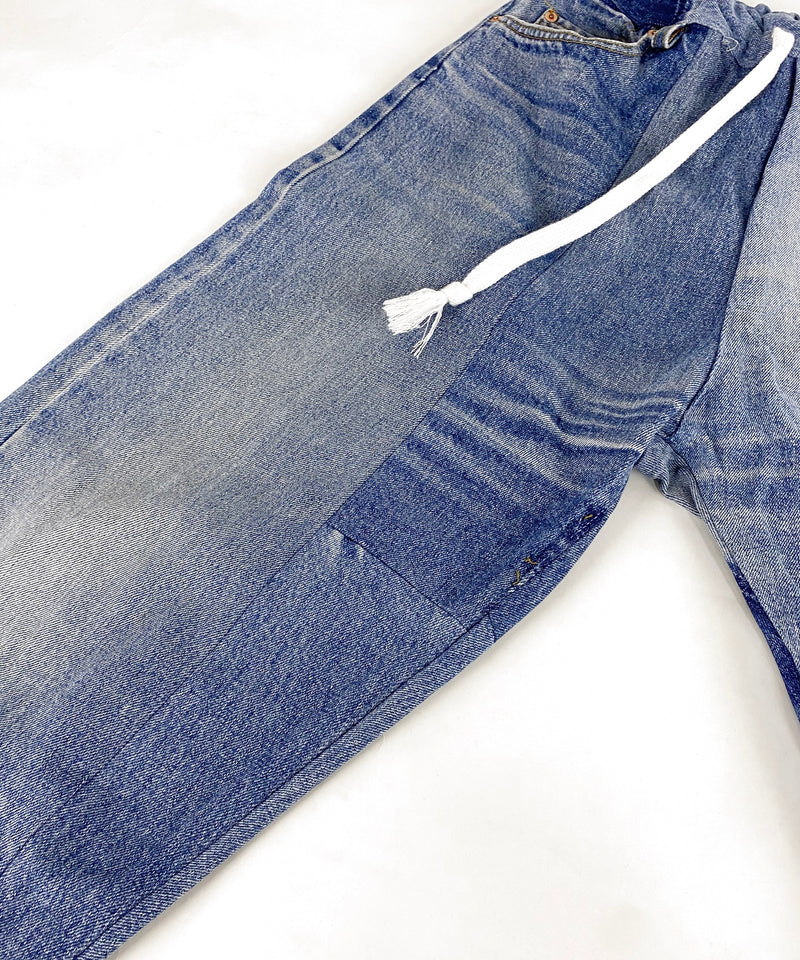 EASY-D-INDIGO-C