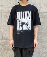 GRAPHIC T-SHIRTS “Born Slippy .Nuxx”