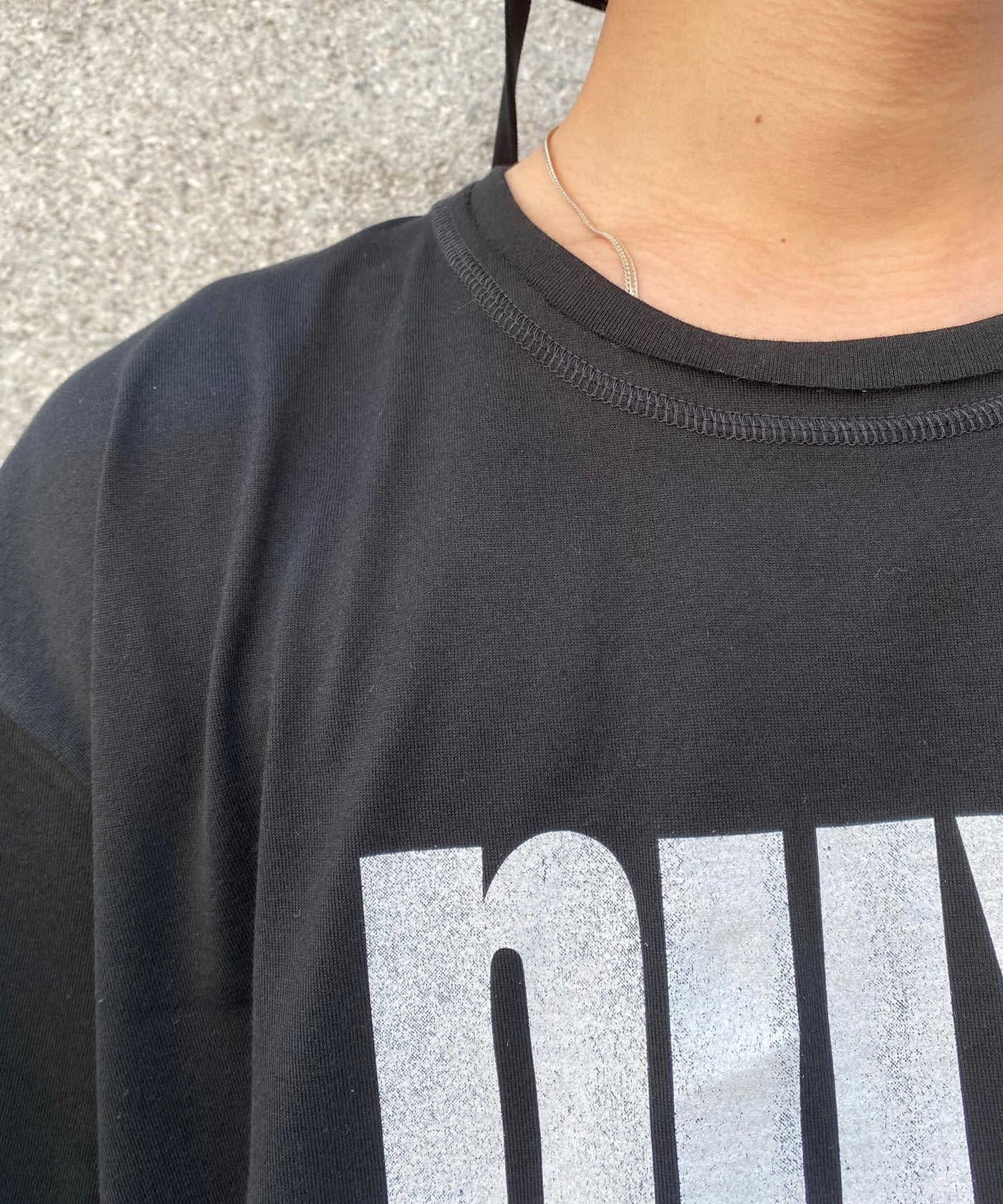 Wizzard ウィザード / GRAPHIC T-SHIRTS “Born Slippy .Nuxx
