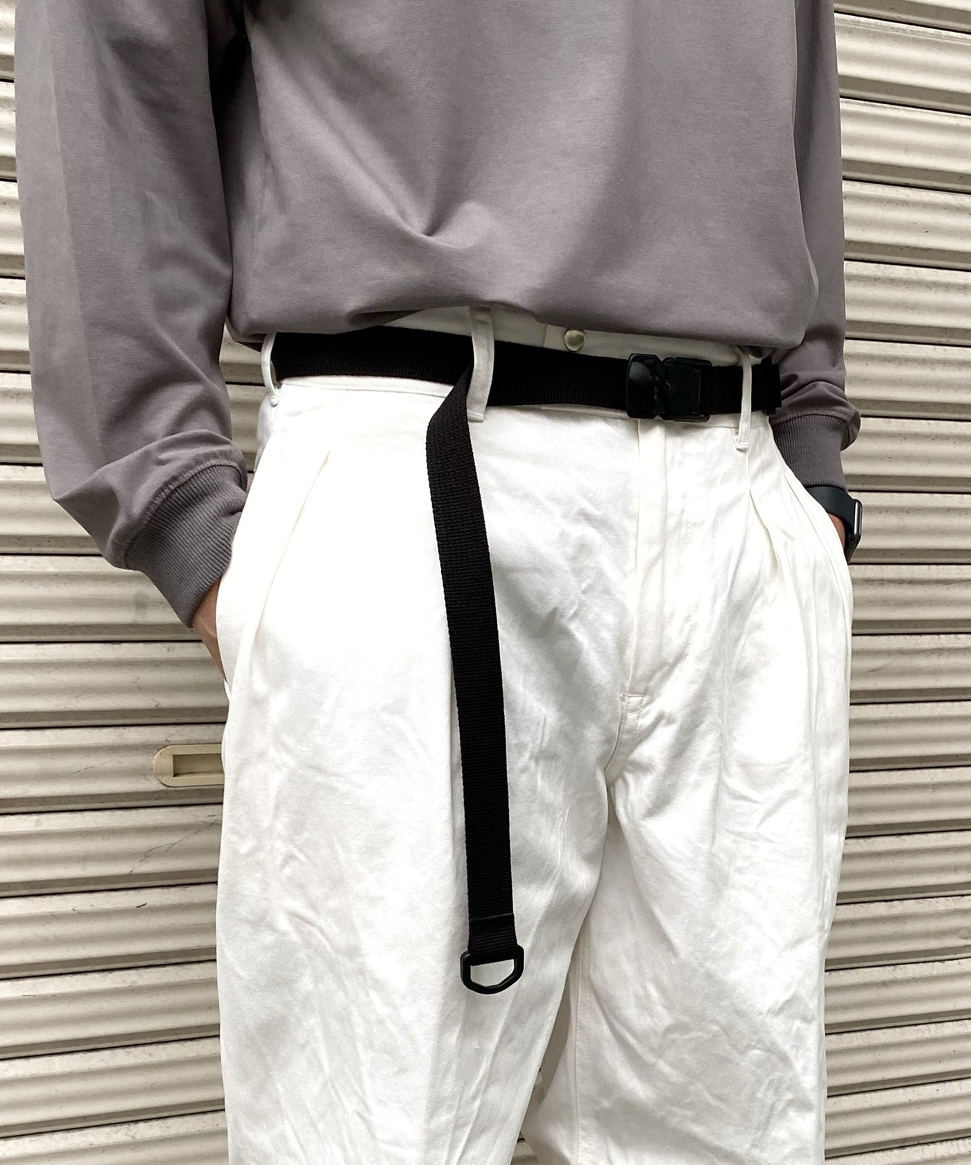 美品☆EGO TRIPPING/メッシュベルト/エゴトリッピング EGO TRIPPING エゴトリッピング / MESH BELT メッシュベルト