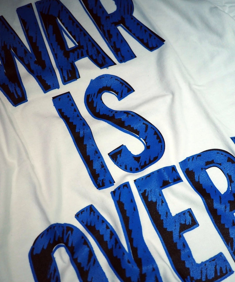 【GARROT別注】WAR IS OVER! TEE