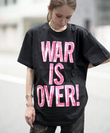【GARROT別注】WAR IS OVER! TEE