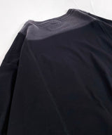 REMAKE L/S POCKET T-shirt-001