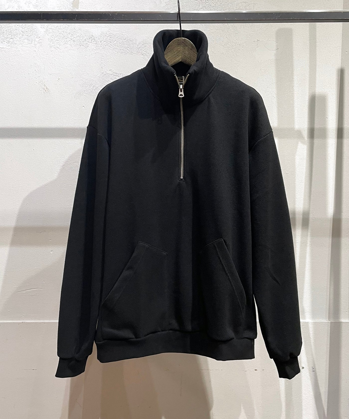 【EGO TRIPPING】エゴトリッピングROUGHNESS ZIPPOLO EGO TRIPPING エゴトリッピング / ROUGHNESS ZIPPOLO ラフネス