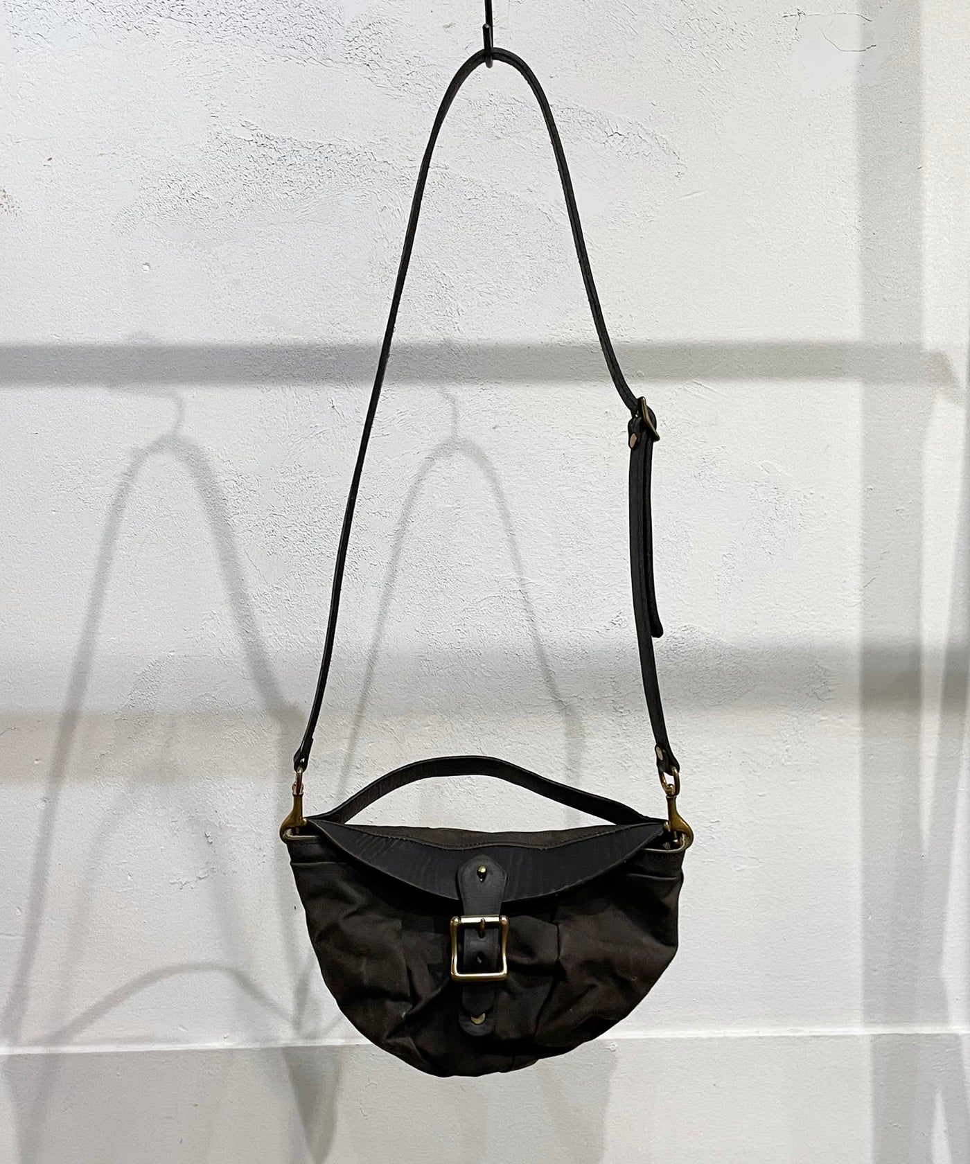 VASCO ヴァスコ / CAS BAG キャスバッグ ミニバッグ ポーチ – GARROT STORE