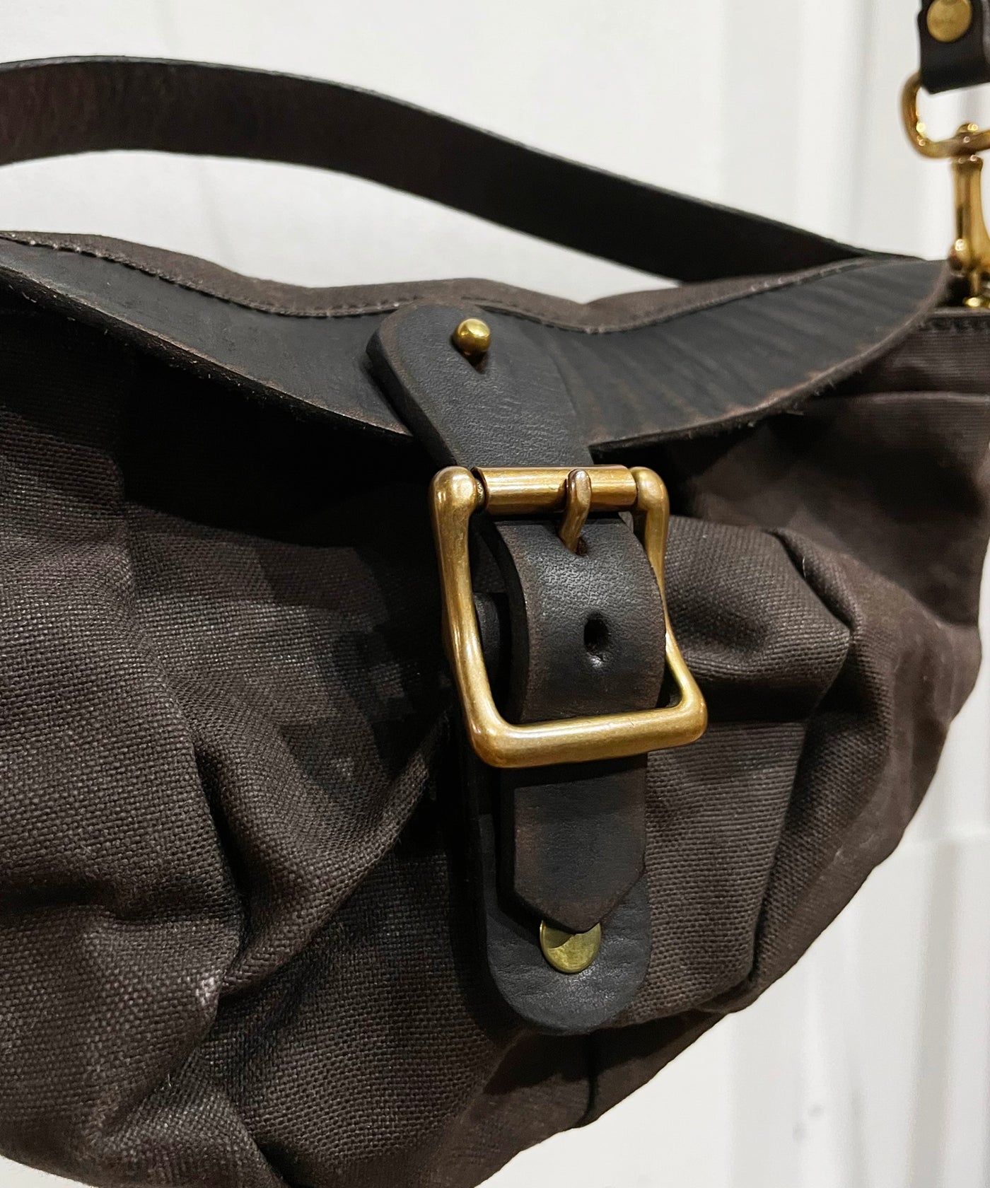 VASCO ヴァスコ / CAS BAG キャスバッグ ミニバッグ ポーチ – GARROT STORE