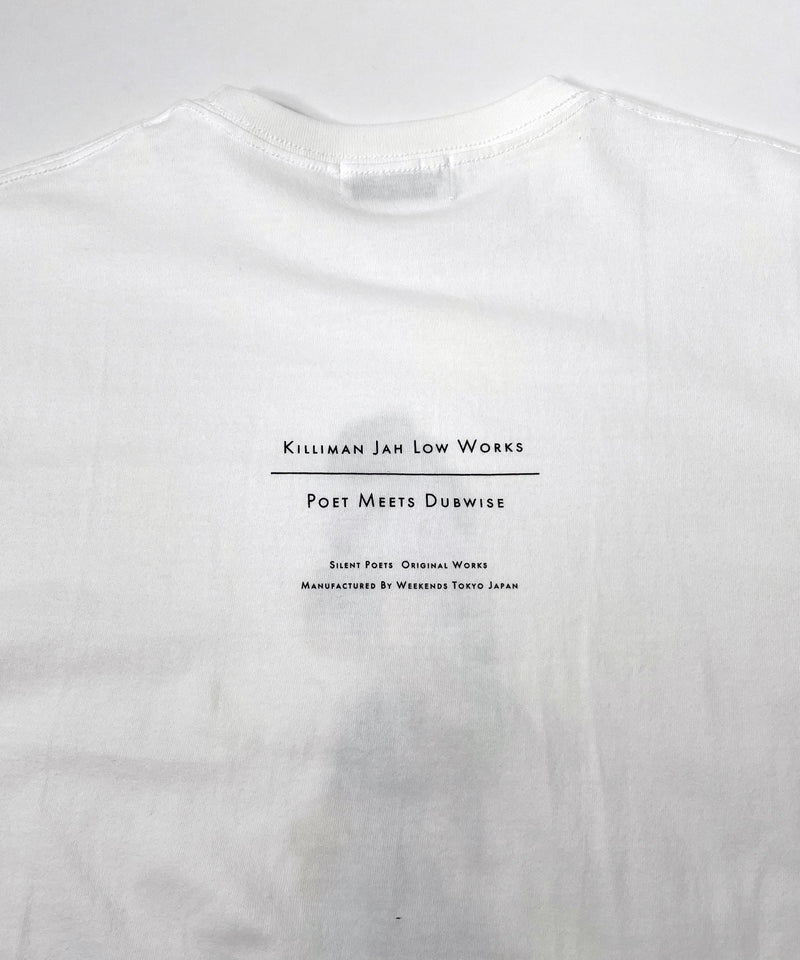 KILIMAN JAH LOW L/S T-SHIRT