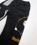 REMAKE TEAM SWEAT PANTS-02