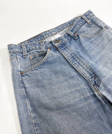 REMAKE WIDE DENIM PANTS-01