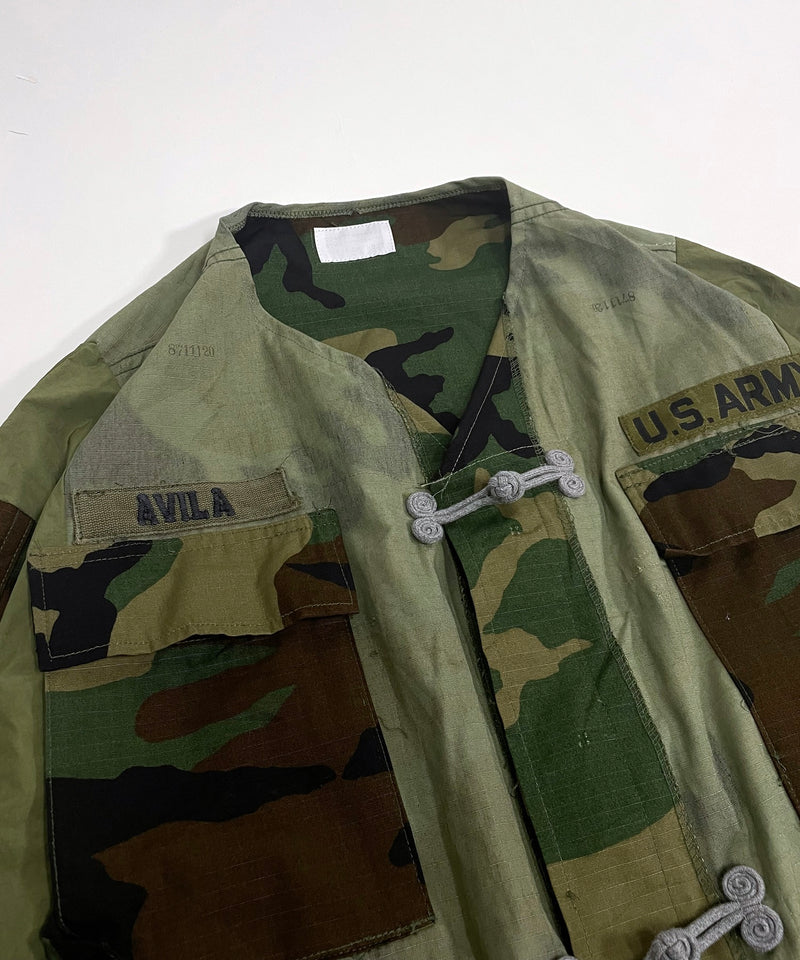 REMAKE NOCOLLAR JACKET-01