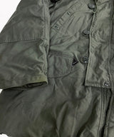 USED US Air Force N-3B FLIGHT JACKET