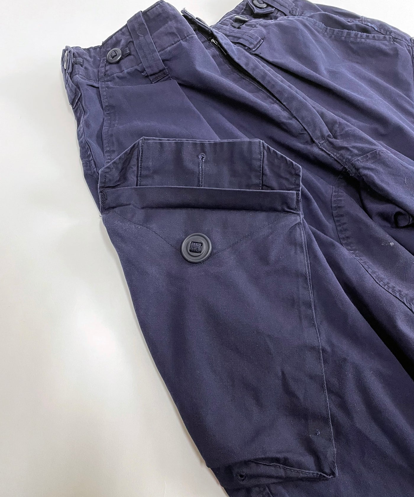 ROYAL NAVY COMBAT CARGO PANTS / ロイヤルネイビーコンバット