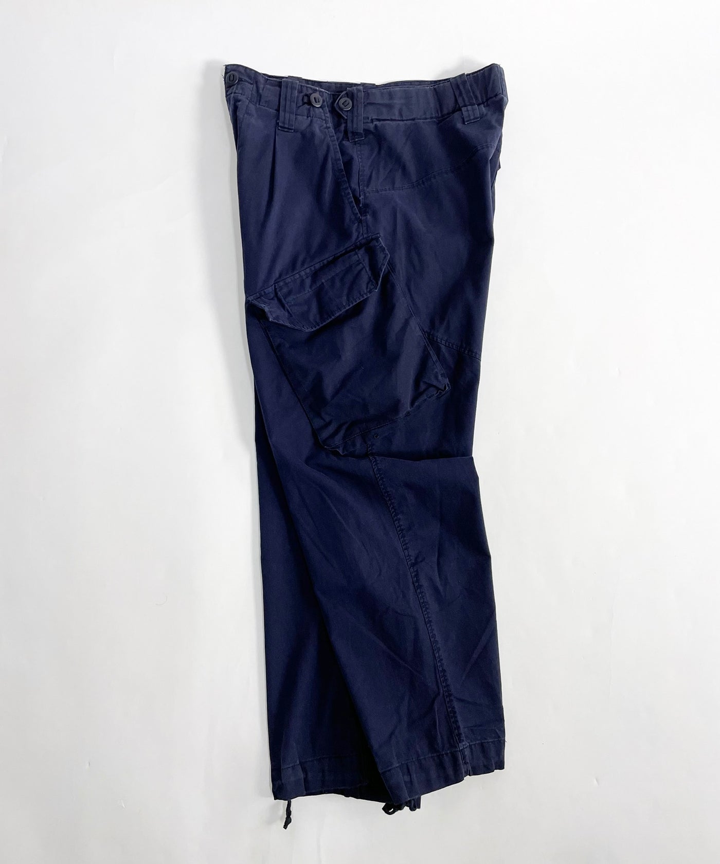 ROYAL NAVY COMBAT CARGO PANTS / ロイヤルネイビーコンバットカーゴ 