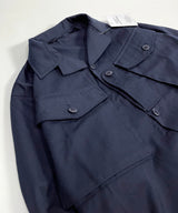 ROYAL NAVY PCS SHIRT JACKET