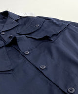 ROYAL NAVY PCS SHIRT JACKET