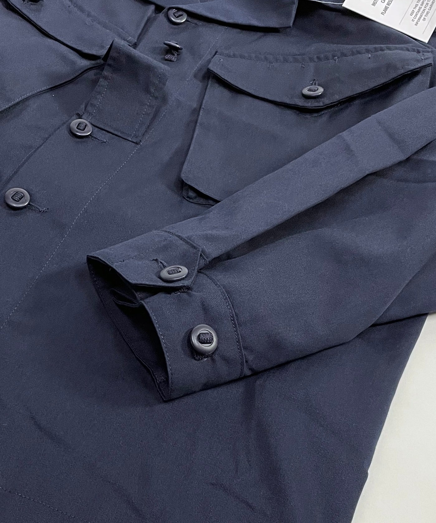 ROYAL NAVY PCS SHIRT JACKET