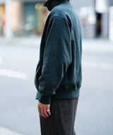 GARROT LIMITED HEAVYSWEAT JACKET