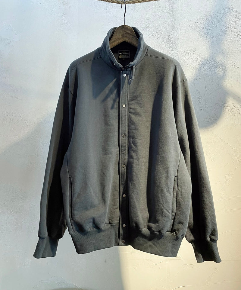 GARROT LIMITED HEAVYSWEAT JACKET