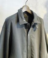 GARROT LIMITED HEAVYSWEAT JACKET