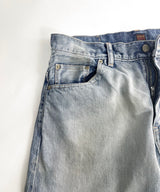 S917 LOOSE BOOTCUT used