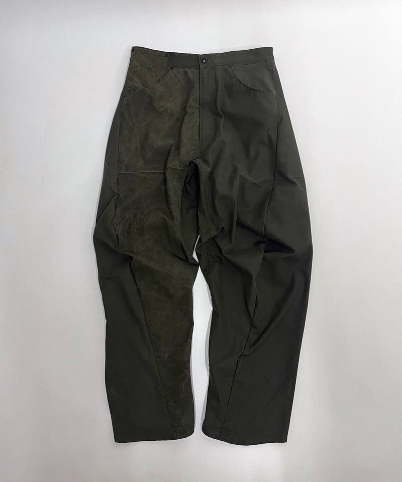 GARROT LIMITED DRAPING LAUNDRY-dark