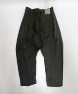 GARROT LIMITED DRAPING LAUNDRY-dark
