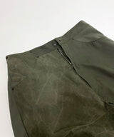 GARROT LIMITED DRAPING LAUNDRY-dark