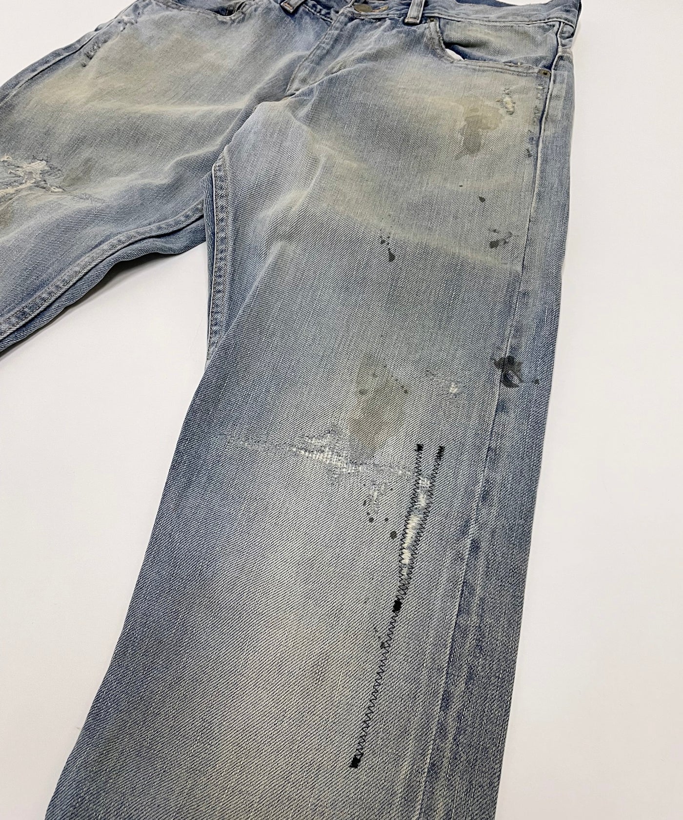 EGO TRIPPING エゴトリッピング / S903 DAD SLIM remake S903
