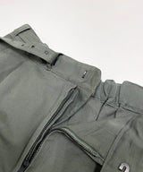 ITALIAN AIRFORCE PILOT TROUSERS-010