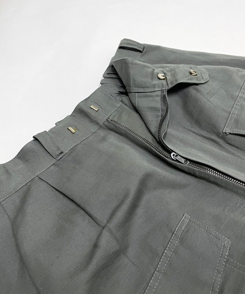 ITALIAN AIRFORCE PILOT TROUSERS-011