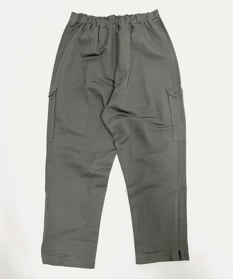 ITALIAN AIRFORCE PILOT TROUSERS-011 / イタリアンエアフォース