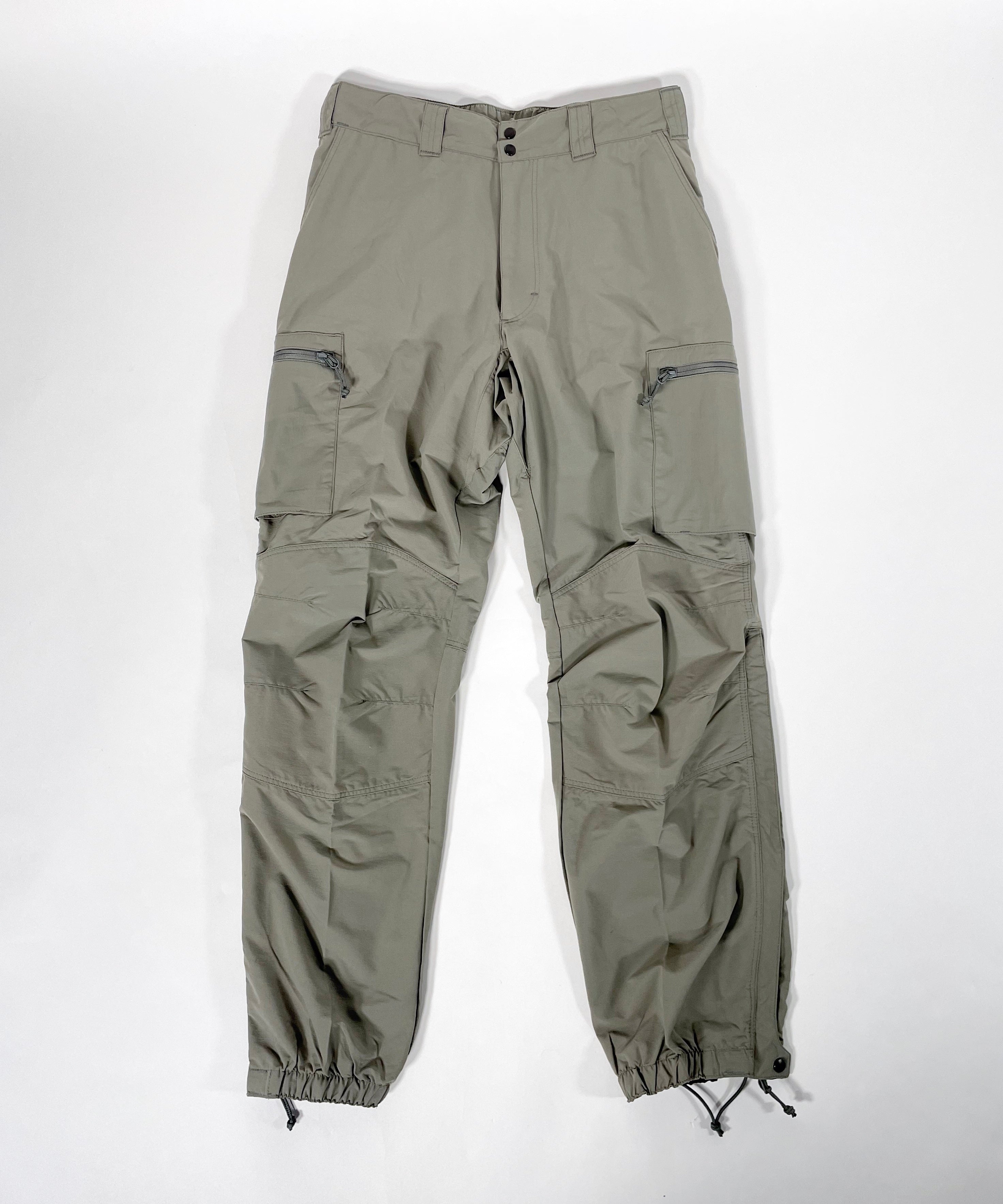 PCU Level 5 SOFT SHELL PANTS Patagonia MARS / PCU LEVEL5 ソフトシェルパンツ ...