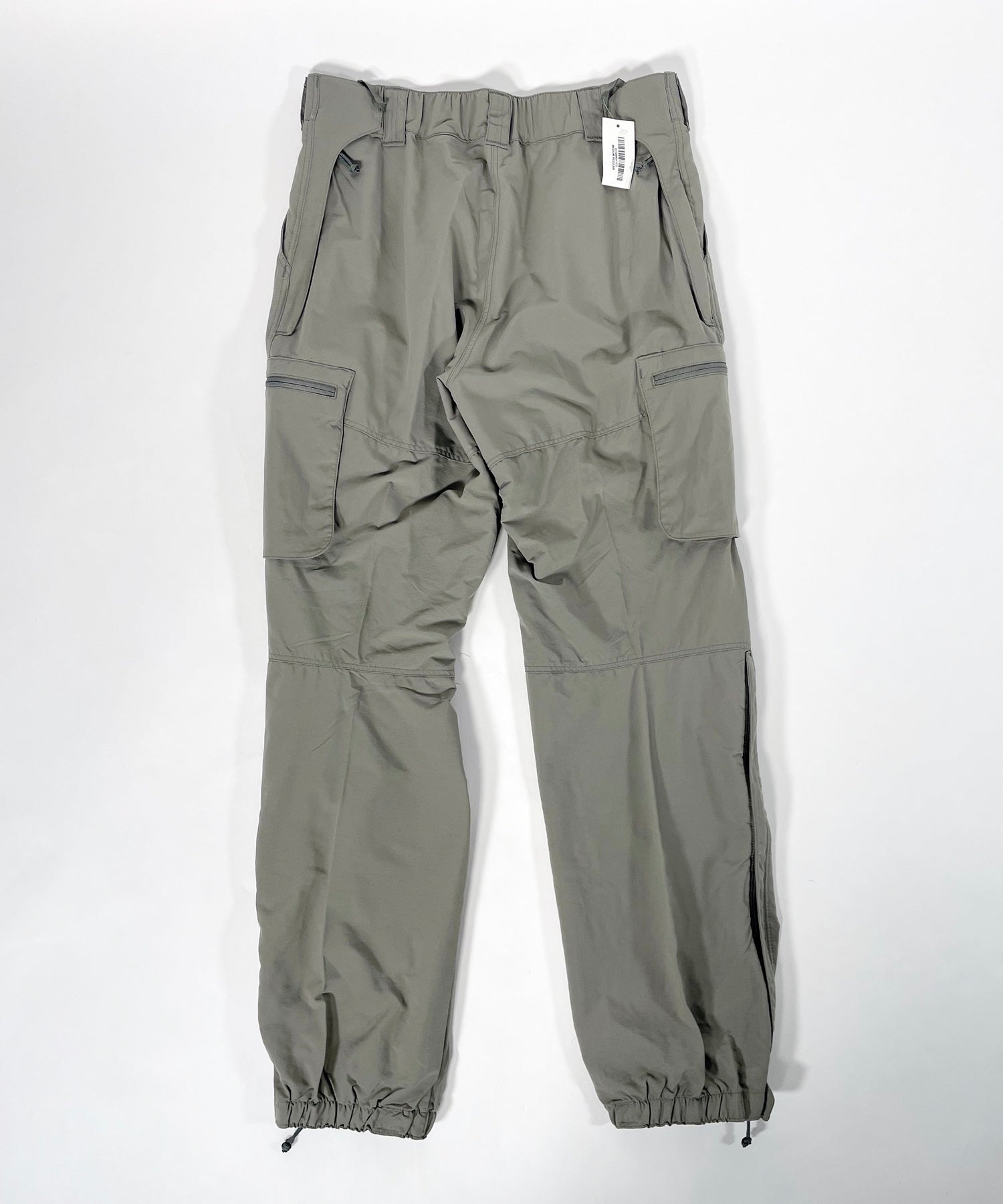 PCU Level 5 SOFT SHELL PANTS Patagonia MARS / PCU LEVEL5 ソフトシェルパンツ ...