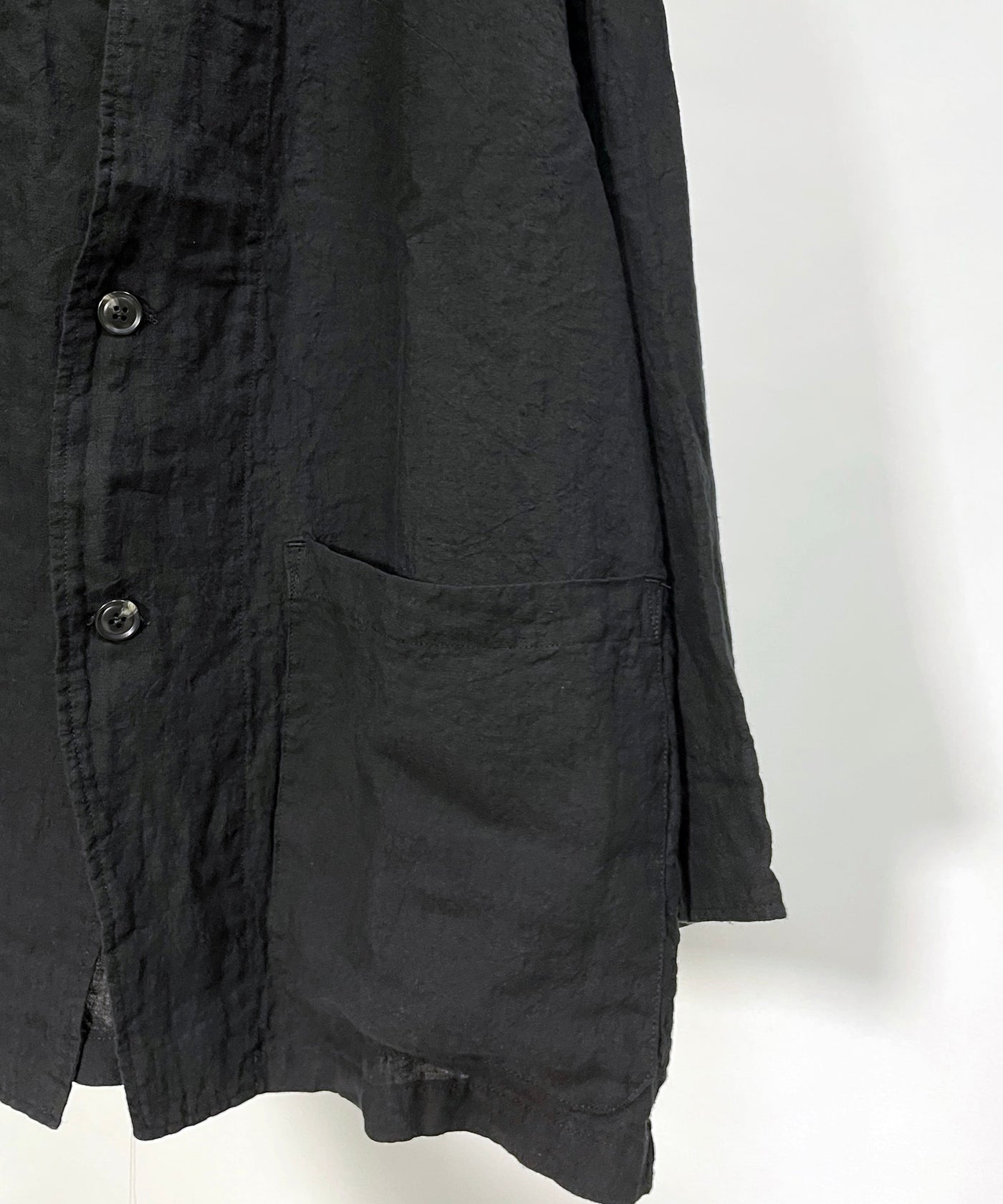 EGO TRIPPING エゴトリッピング / SLOPPY JACKET スロッピージャケット