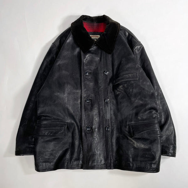 FRENCH WORK LE CORBUSIER JACKET / フレンチワークル