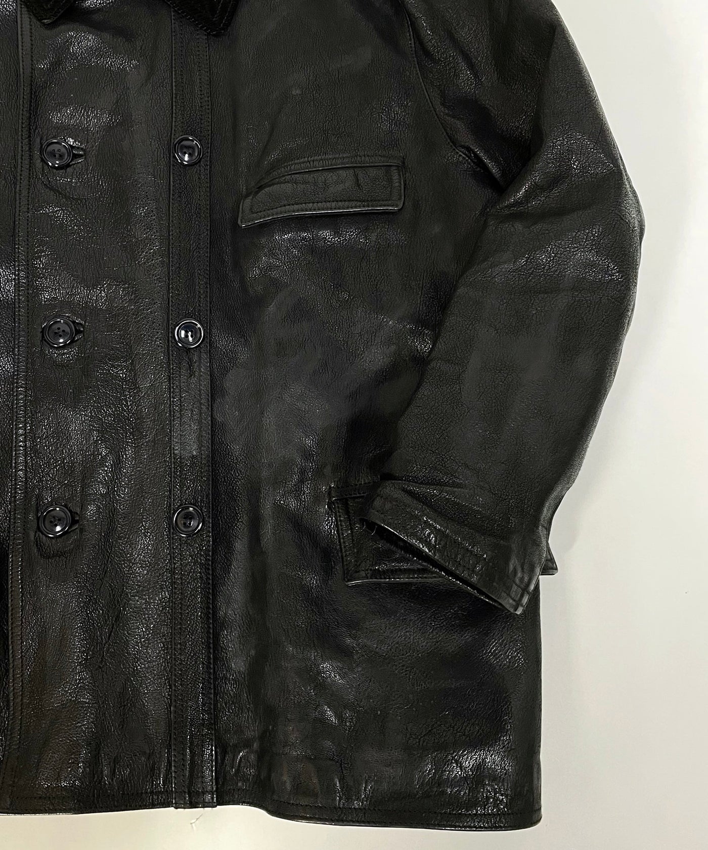 FRENCH WORK LE CORBUSIER JACKET / フレンチワークル・コルビジェ