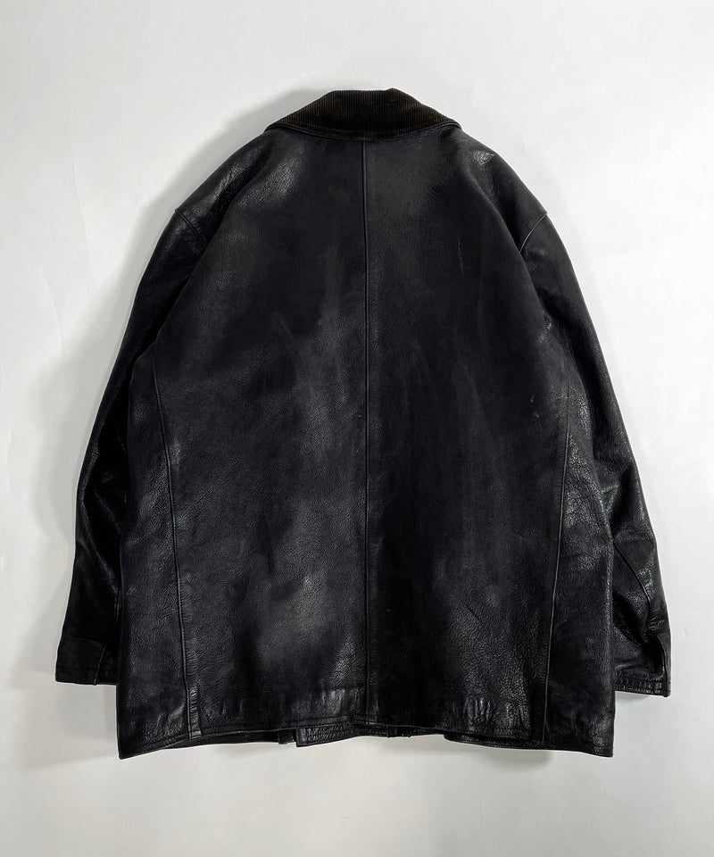 FRENCH WORK LE CORBUSIER JACKET
