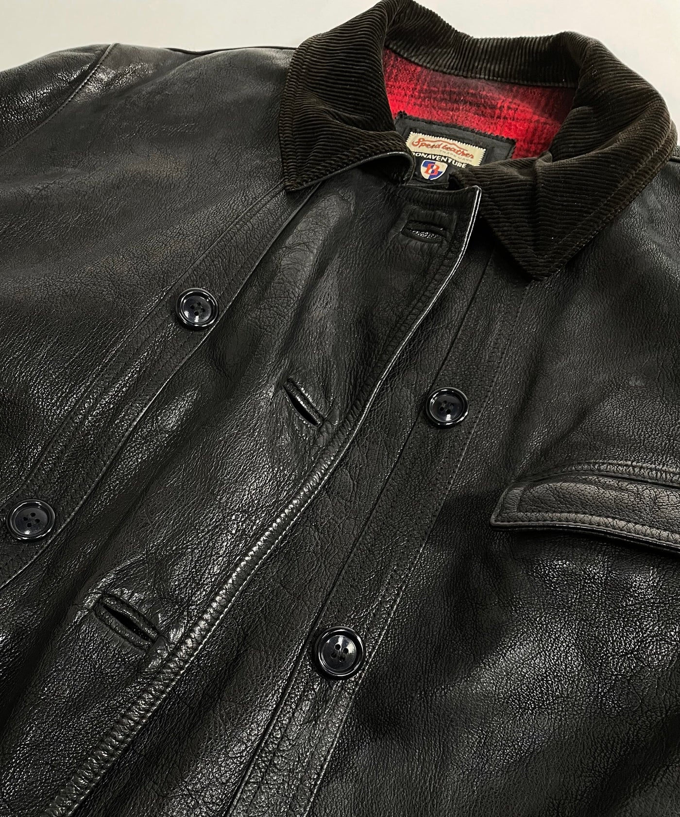 FRENCH WORK LE CORBUSIER JACKET / フレンチワークル・コルビジェ